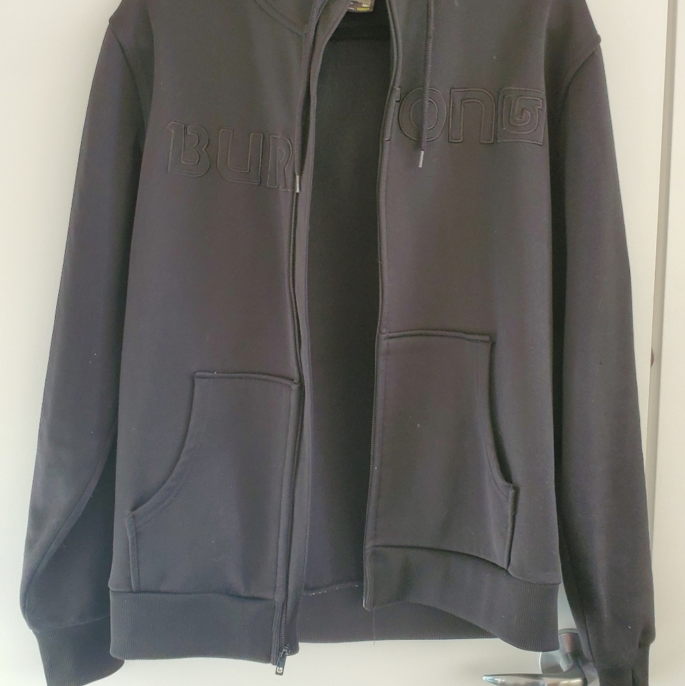 Burton Men's Hoodie